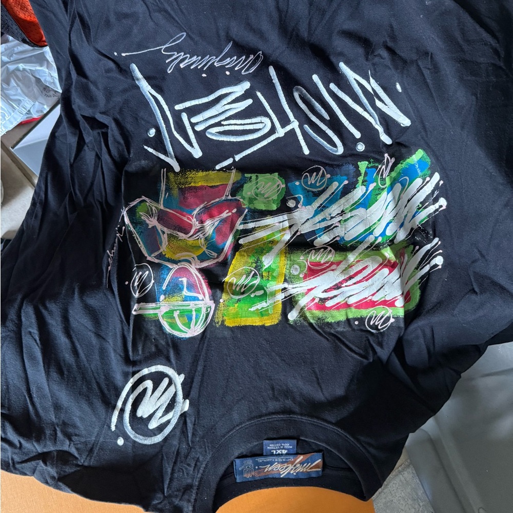 Miskeen T-Shirt